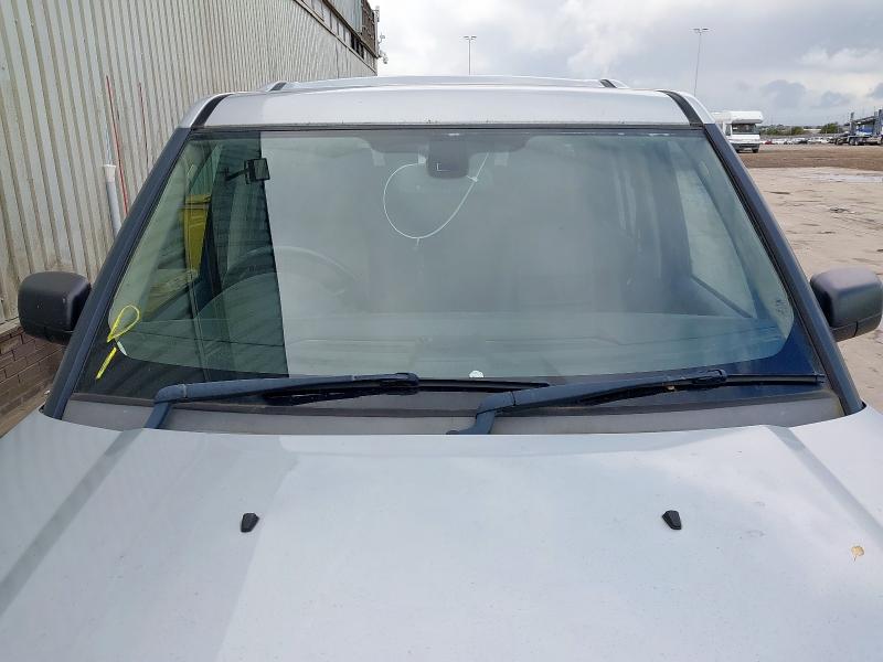 2008 LAND ROVER DISCOVERY TDV6 XS A 