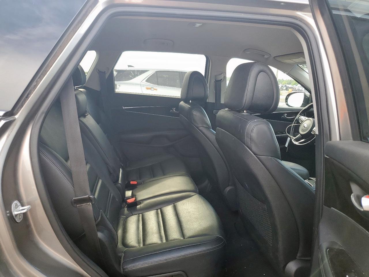 2016 Kia Sorento Ex VIN: 5XYPH4A16GG021431 Lot: 84015085