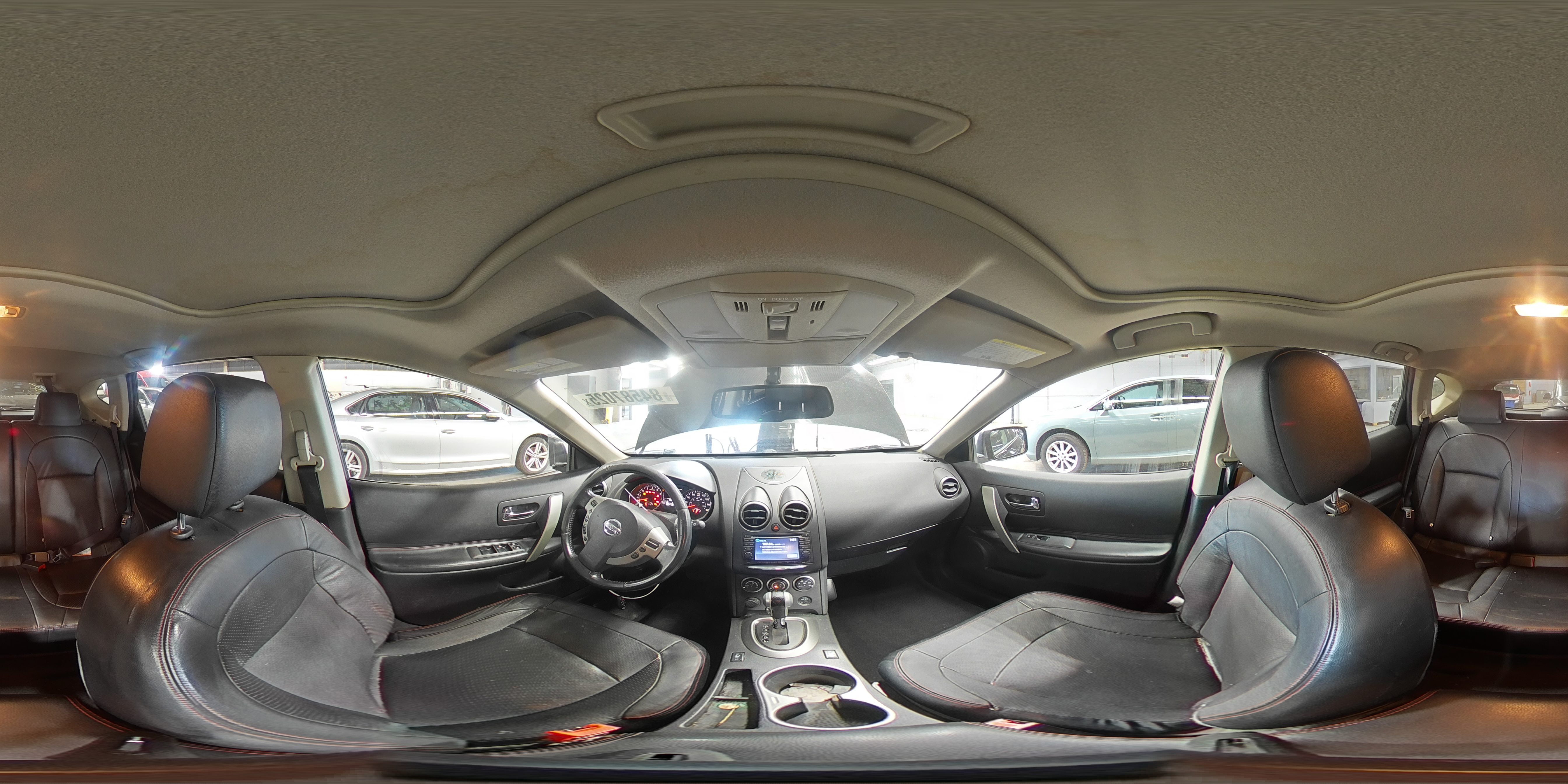 2011 Nissan Rogue S VIN: JN8AS5MV9BW671589 Lot: 86161175