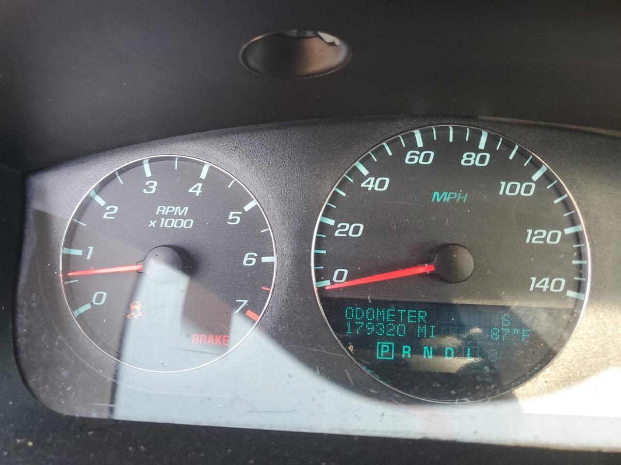 2013 Chevrolet Impala Ltz VIN: 2G1WC5E37D1172188 Lot: 81860545