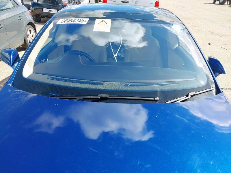 2016 TESLA MODEL S 85D 
