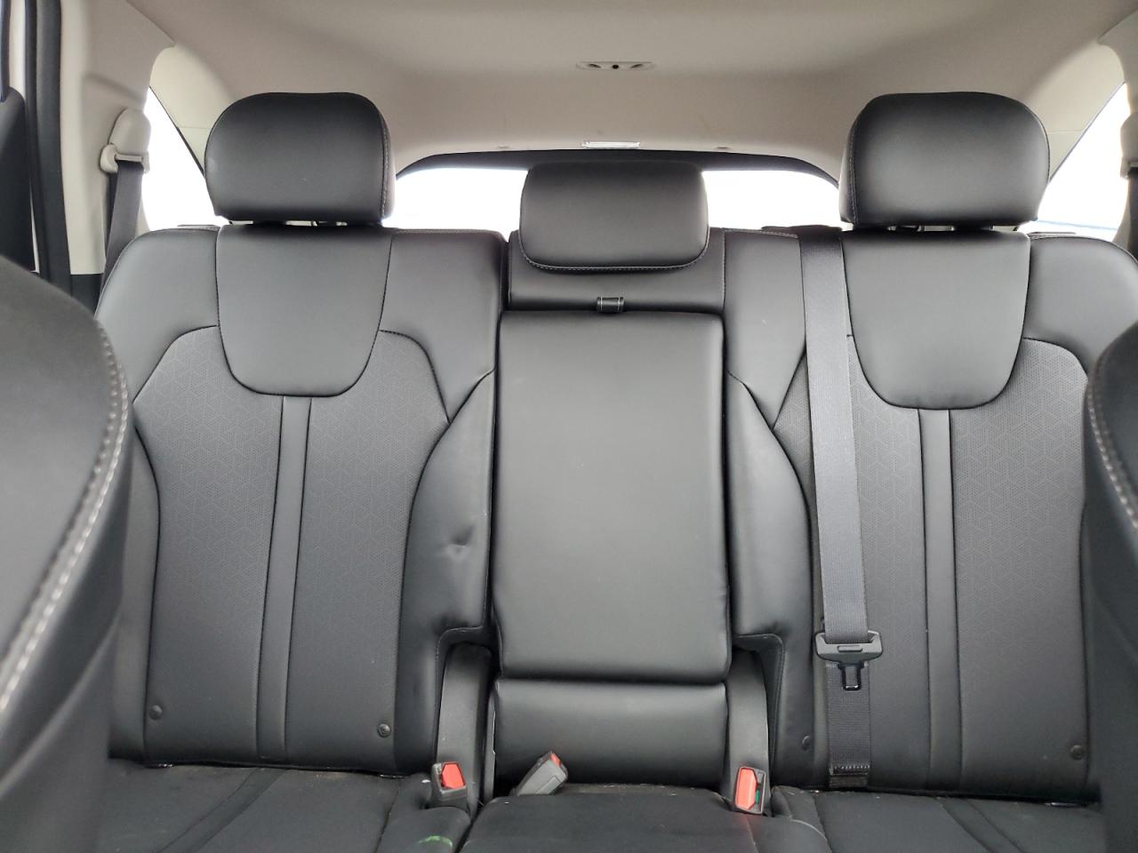 2022 Kia Sorento S VIN: 5XYRLDLC9NG124488 Lot: 84391775