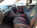 2010 SAAB 9-5 VECTOR SE TTID4  for sale at Copart WESTBURY