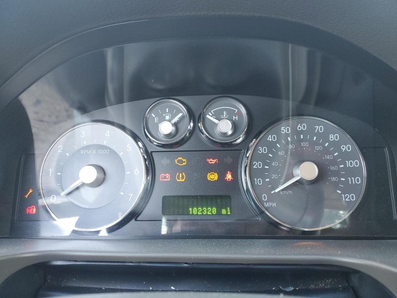 2009 Mercury Milan Premier VIN: 3MEHM08Z89R607141 Lot: 83932265