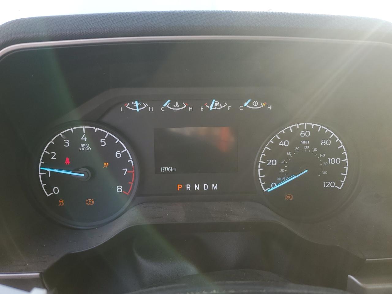 2022 Ford F150 Super Cab VIN: 1FTEX1CB1NKD32206 Lot: 81586365