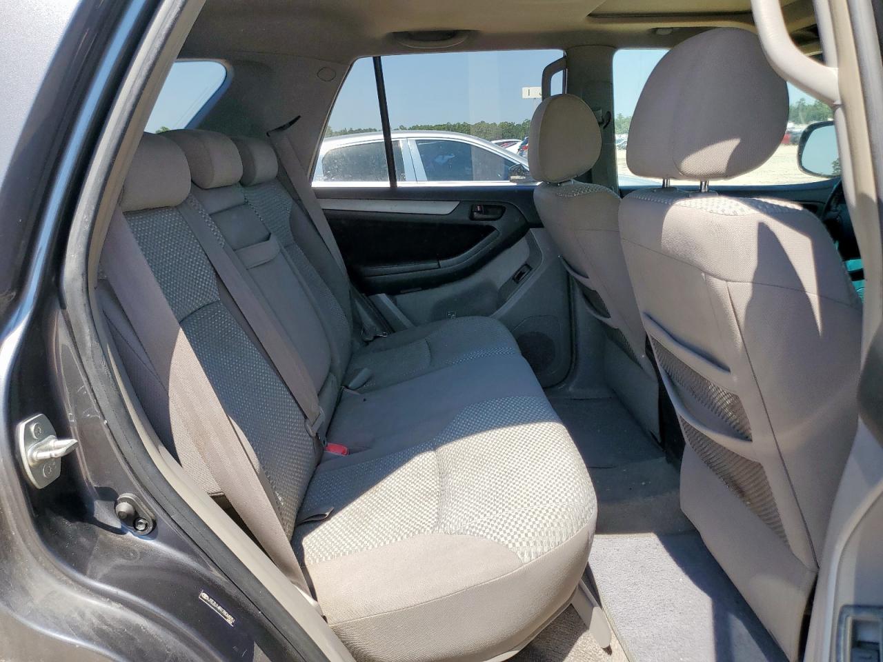 2007 Toyota 4Runner Sr5 VIN: JTEZU14R178068051 Lot: 72082385