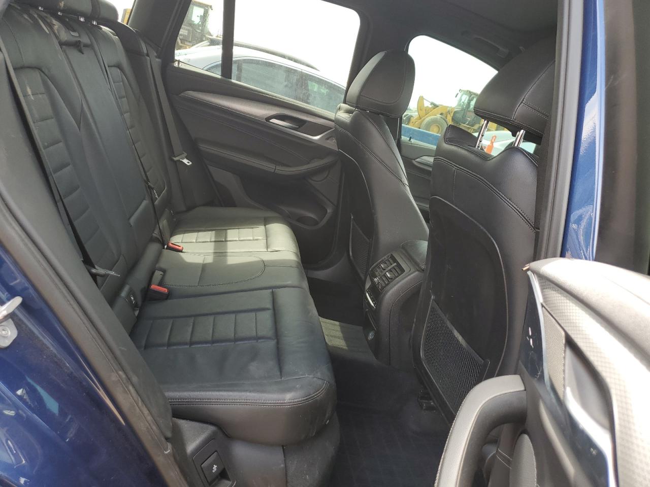 2019 BMW X3 xDrivem40I VIN: 5UXTS3C58KLR72686 Lot: 80201175