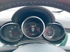 2016 FIAT 500X CROSS MULTIAIR POPST  for sale at Copart WOLVERHAMPTON