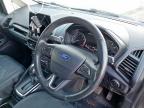 2019 FORD ECOSPORT TITANIUM AUTO  for sale at Copart WESTBURY