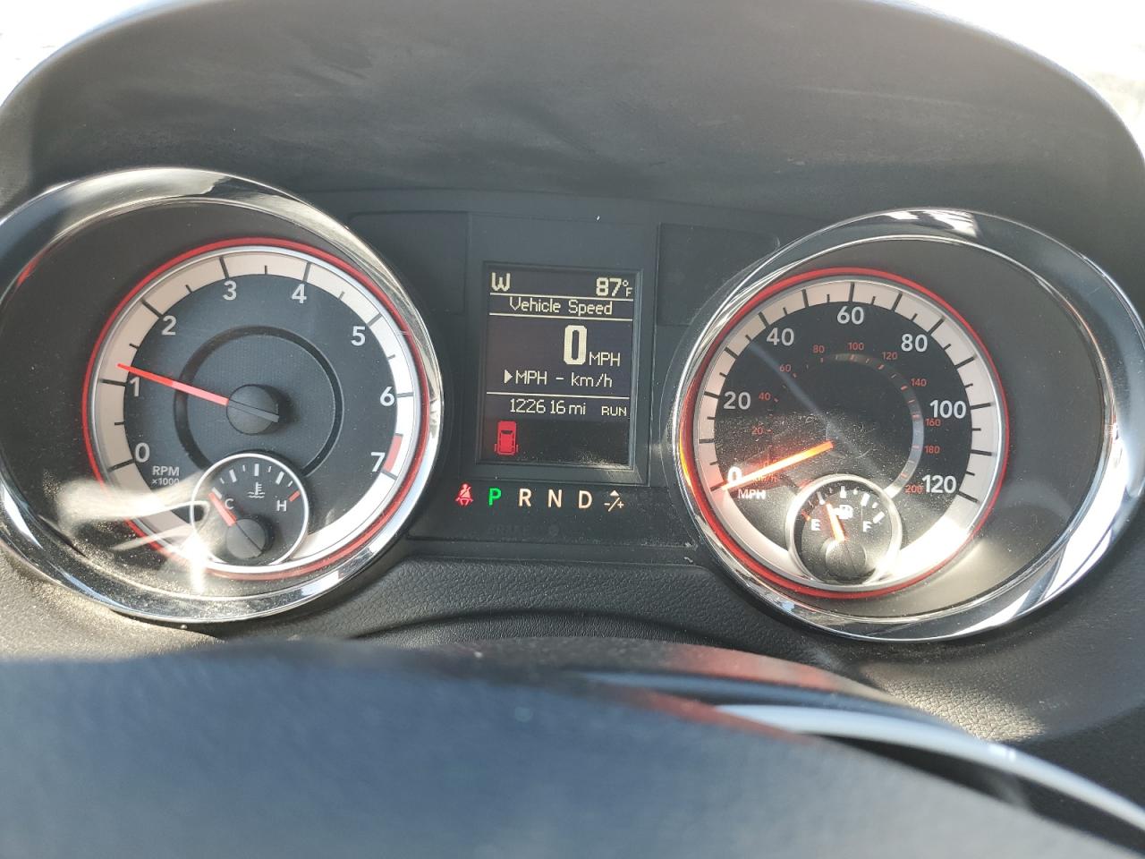 2018 Dodge Grand Caravan Gt VIN: 2C4RDGEG1JR238036 Lot: 71928375