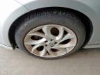 2015 MG 6 SE GT DTI  for sale at Copart SANDTOFT