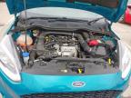 2019 FORD FIESTA 1.0 ECOBOOST 125 ST-LINE X 3DR for sale at Copart SANDWICH