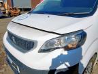 2018 PEUGEOT EXPERT PRO LONG BLUE HDI  for sale at Copart PETERLEE