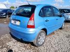 2008 CITROEN C3 CACHET HDI  for sale at Copart WISBECH