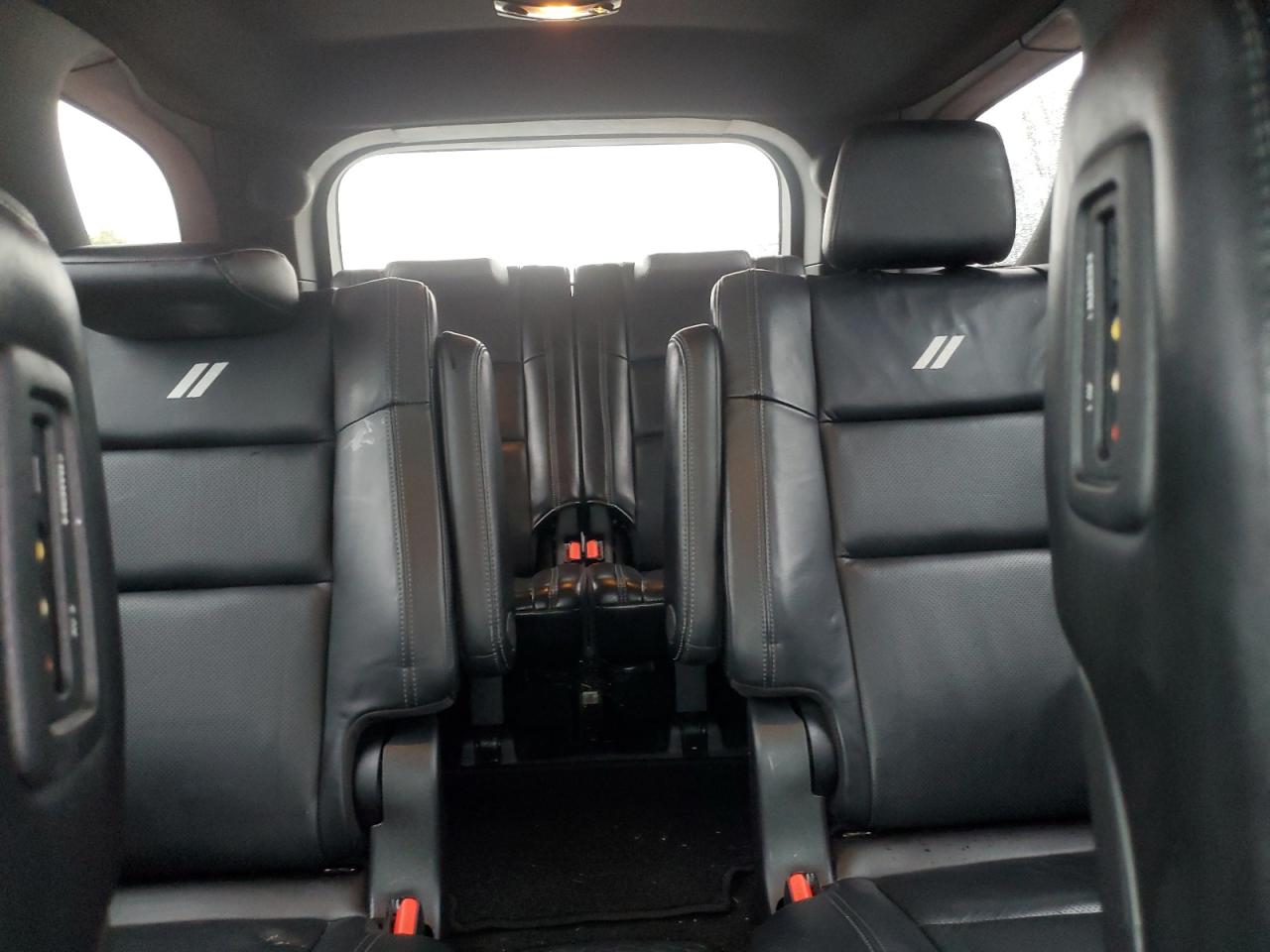 2020 Dodge Durango R/T VIN: 1C4SDHCT2LC307335 Lot: 84254955