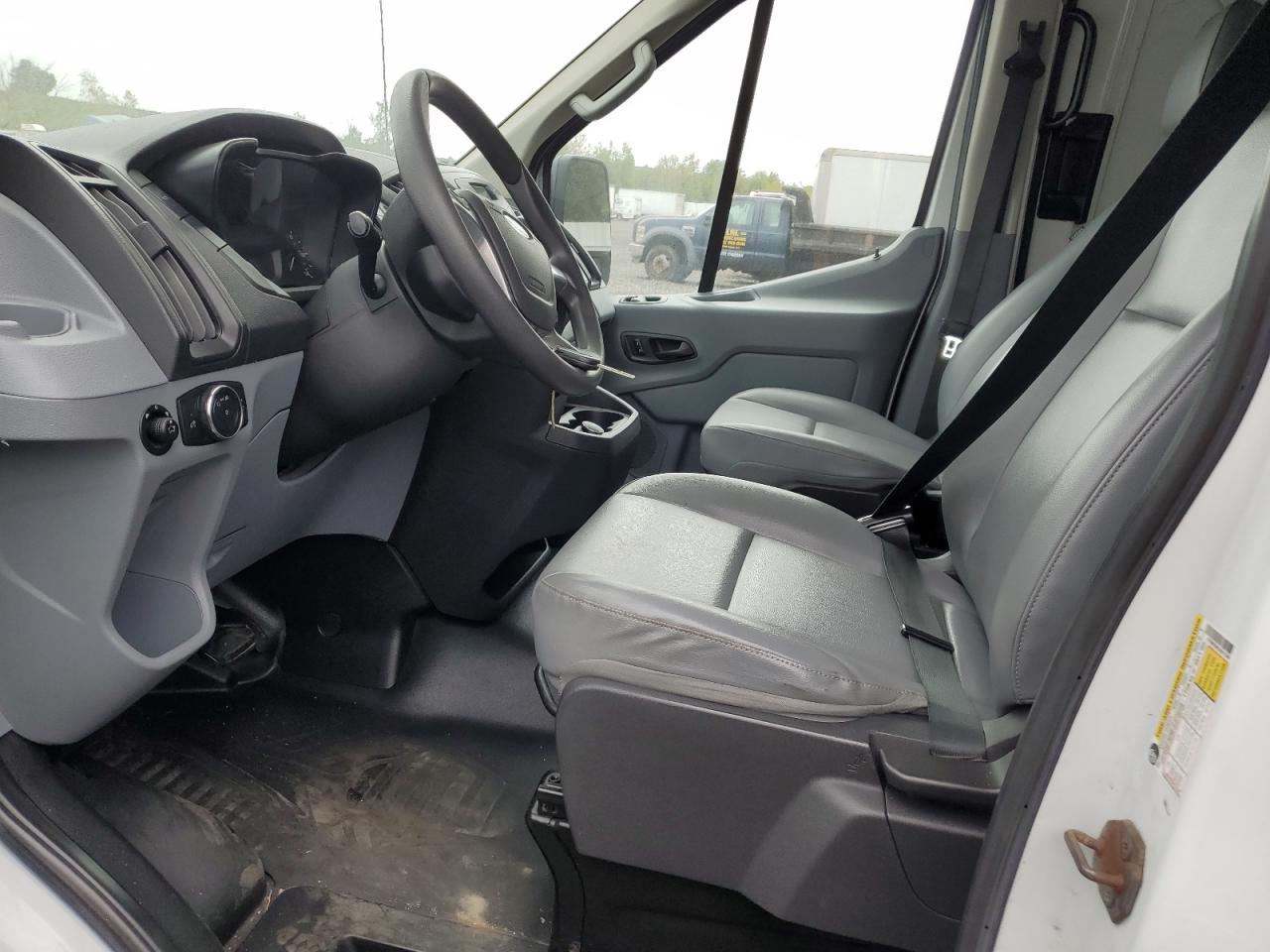 2018 Ford Transit T-350 VIN: 1FTBW3XM3JKA13249 Lot: 81487625