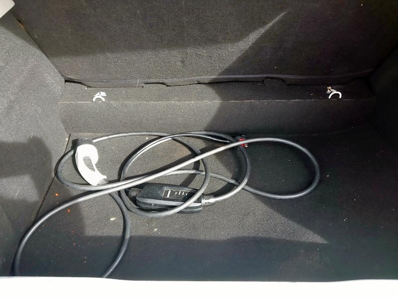 2014 RENAULT ZOE DYNAMIQUE INTENS AUTO 