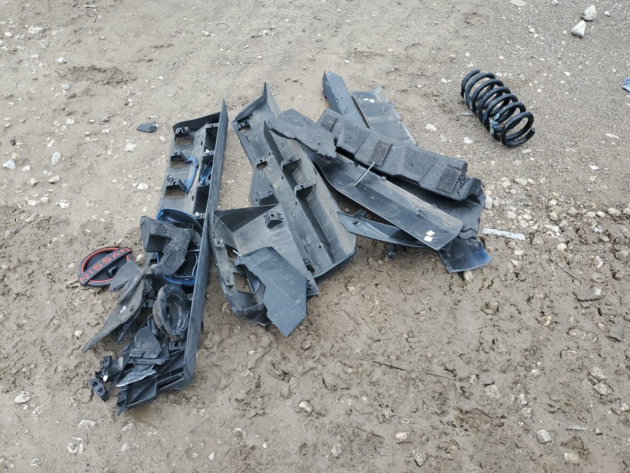 2020 Ford Edge St VIN: 2FMPK4AP9LBB37691 Lot: 81717295