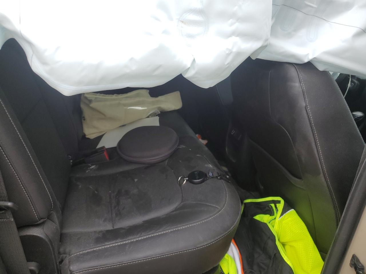 2022 Chevrolet Colorado Zr2 VIN: 1GCGTEEN3N1136826 Lot: 81417905