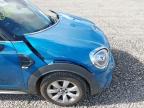 2017 MINI COUNTRYMAN COOPER D  for sale at Copart EAST KILBRIDE