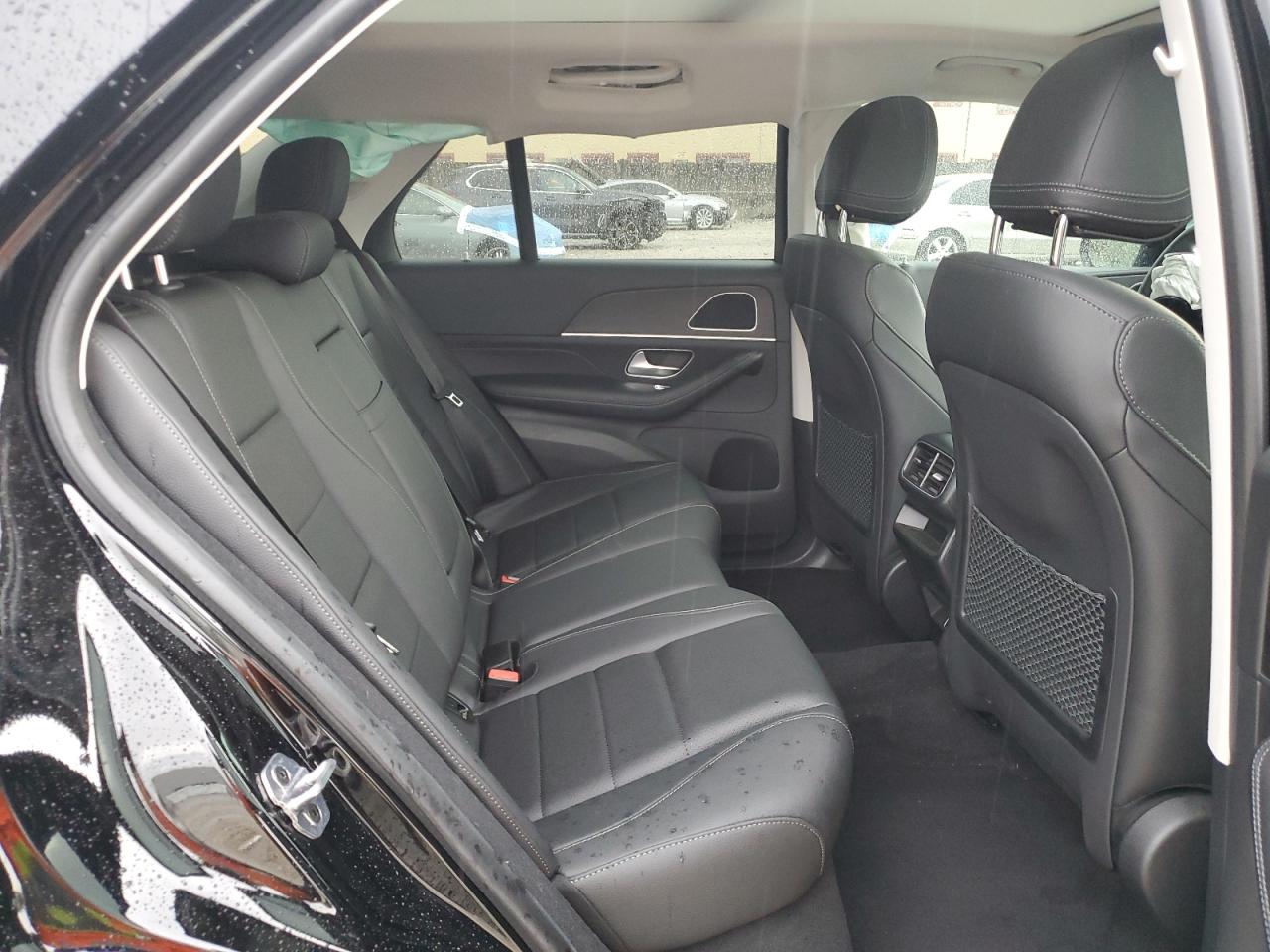 2024 Mercedes-Benz Gle 450 4Matic VIN: 4JGFB5KB4RB128142 Lot: 80381985