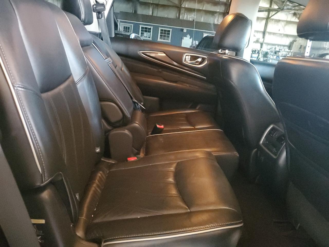 2017 Infiniti Qx60 VIN: 5N1DL0MN6HC529148 Lot: 81524735