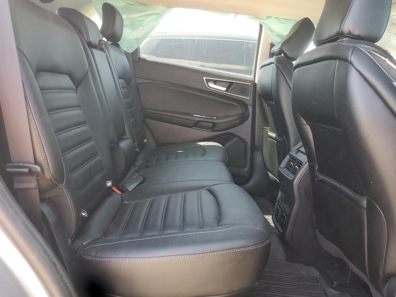 2020 Ford Edge Sel VIN: 2FMPK3J90LBA89428 Lot: 80747535