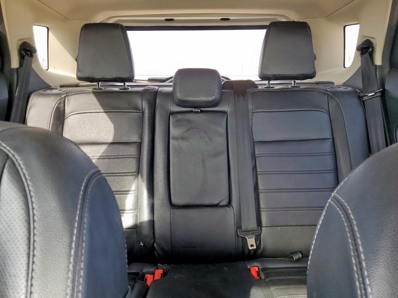 2018 Ford Ecosport Titanium VIN: MAJ6P1WL8JC205570 Lot: 84169815