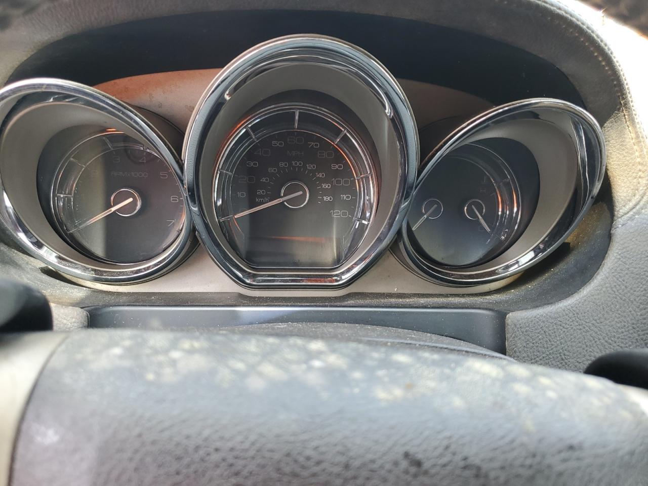 2010 Lincoln Mkt VIN: 2LMHJ5AT1ABJ22582 Lot: 81231725