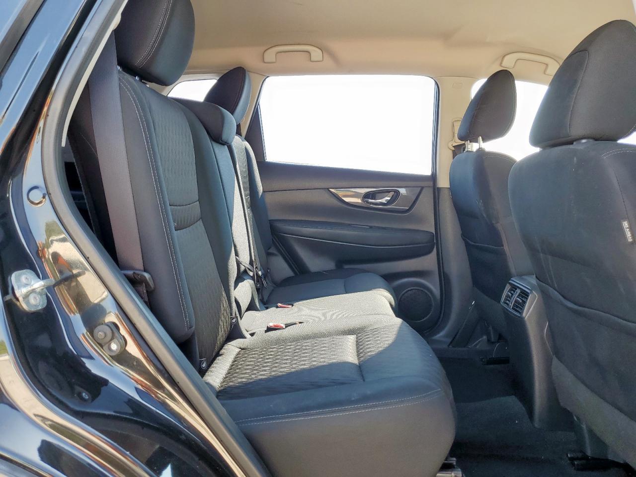 2018 Nissan Rogue S VIN: KNMAT2MT6JP508381 Lot: 80129825