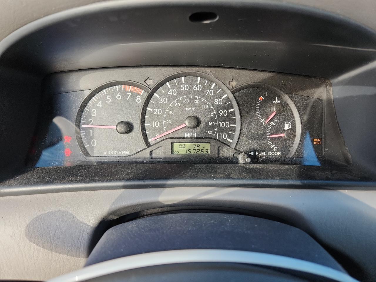 2005 Toyota Corolla Ce VIN: 1NXBR32EX5Z519755 Lot: 81712145