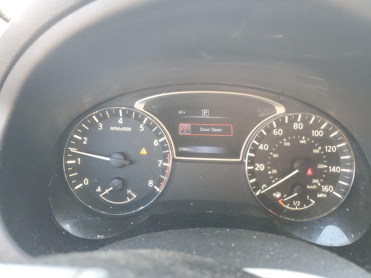 2016 Nissan Altima 2.5 VIN: 1N4AL3AP3GC147677 Lot: 71208465