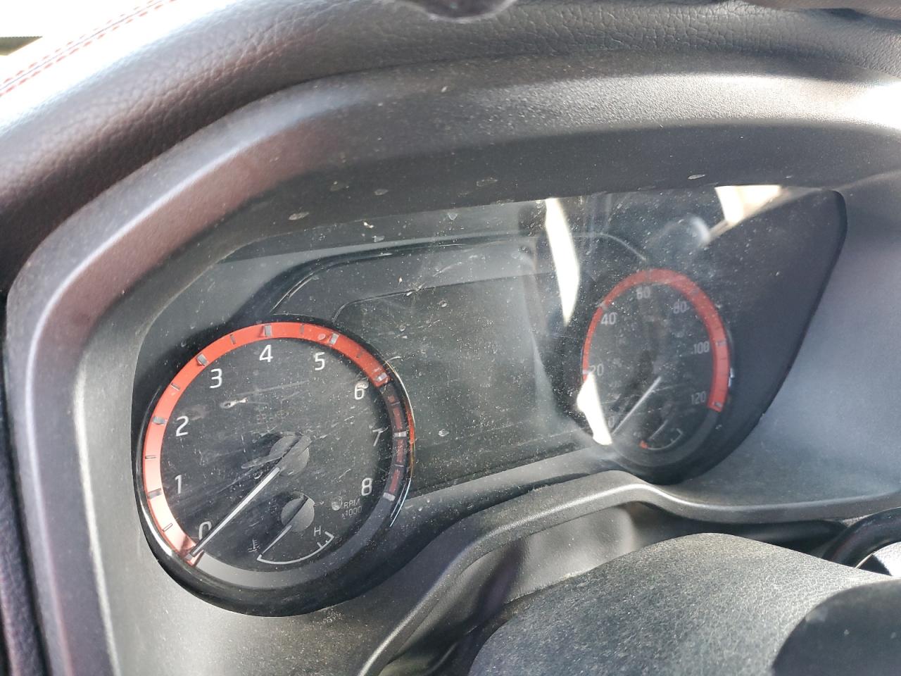 2022 Nissan Titan Sv VIN: 1N6AA1ED2NN100207 Lot: 80516395