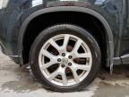 2011 NISSAN X-TRAIL TEKNA DCI AUTO  for sale at Copart BELFAST