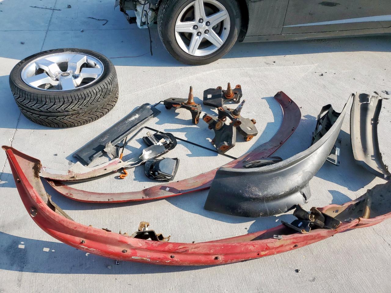 2000 Ford F150 VIN: 1FTZF0724YKB00812 Lot: 71547875