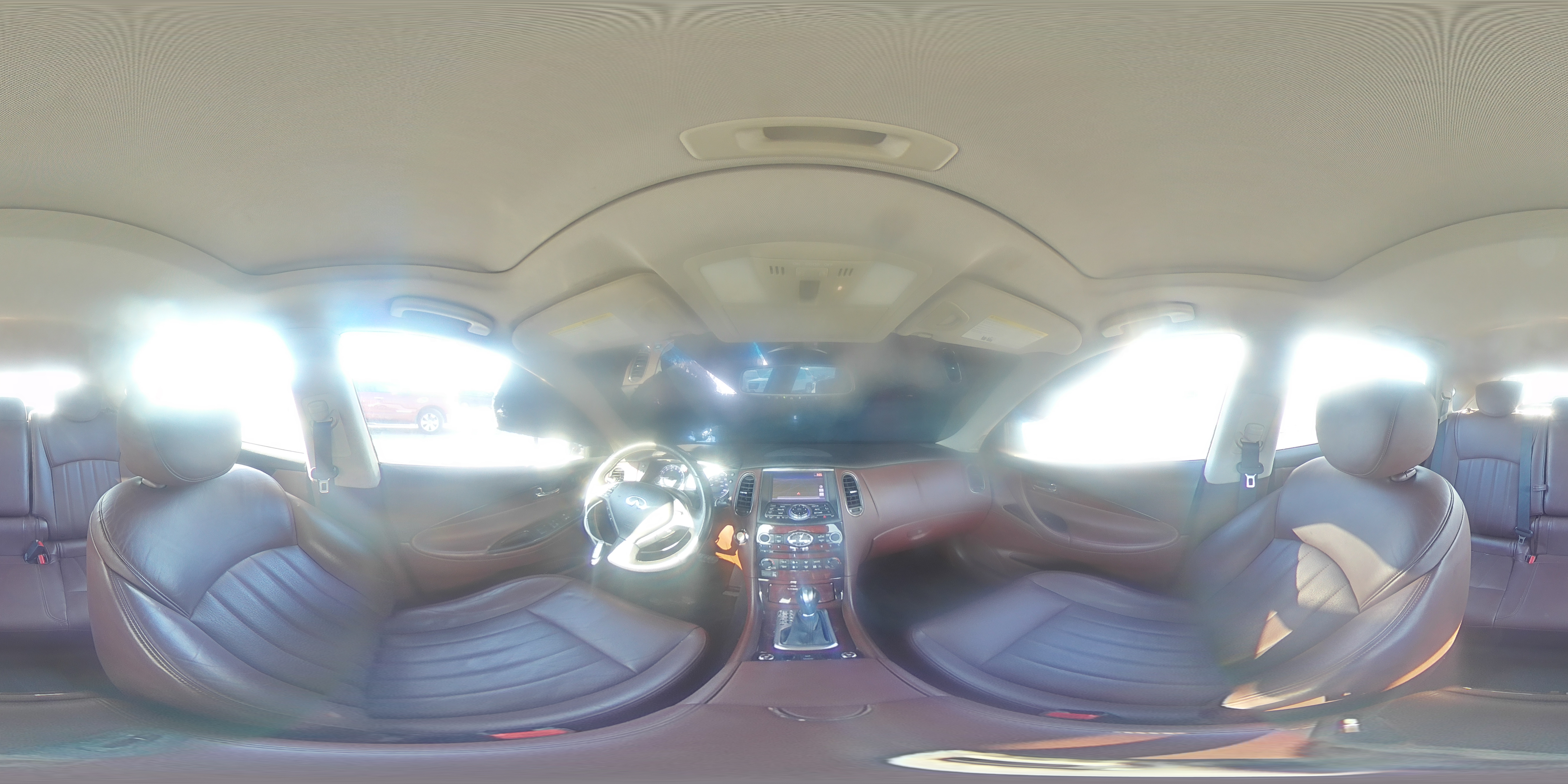 2017 Infiniti Qx50 VIN: JN1BJ0RR3HM408961 Lot: 83816055