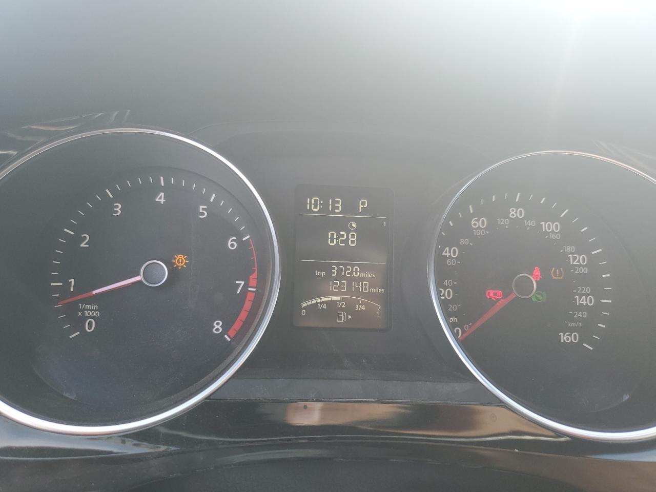 2016 Volkswagen Jetta Sport VIN: 3VWD17AJ6GM238549 Lot: 81919735