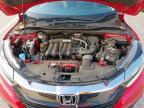 2019 HONDA HR-V 1.5 I-VTEC EX CVT 5DR for sale at Copart SANDWICH