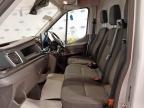 2023 FORD TRANSIT 350 TREND ECOBLUE 2.0 ECOBLUE 130PS H2 TREND VAN for sale at Copart BRISTOL