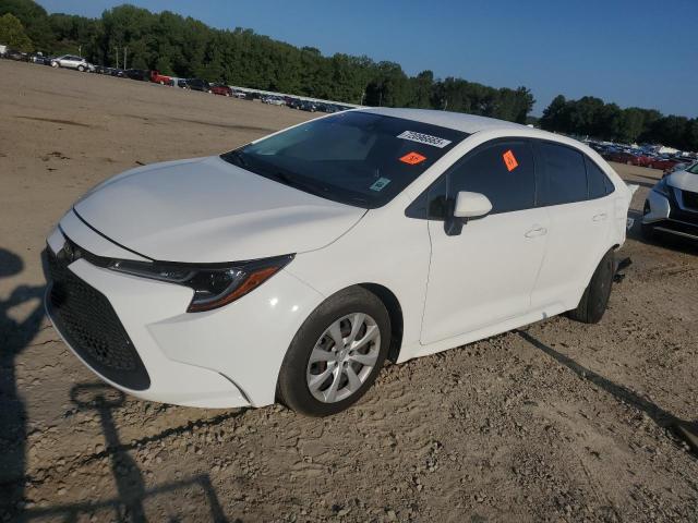 TOYOTA COROLLA LE 2021