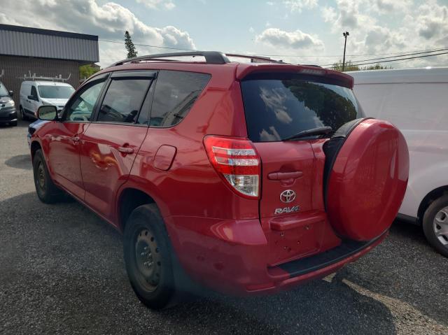 2012 TOYOTA RAV4   