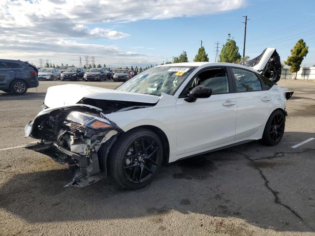 HONDA CIVIC SPOR 2024