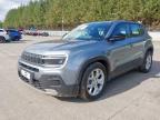 2025 JEEP AVENGER ALTITUDE MHEV S-A  for sale at Copart WHITBURN