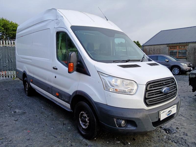 2016 FORD TRANSIT 350 