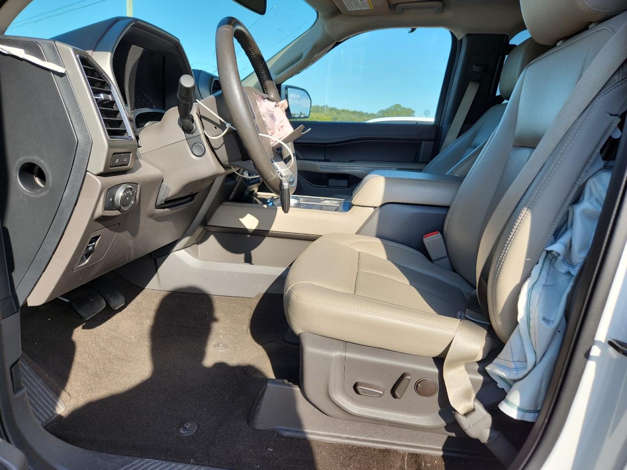 2021 Ford Expedition Max Xlt VIN: 1FMJK1HT5MEA31963 Lot: 71964675