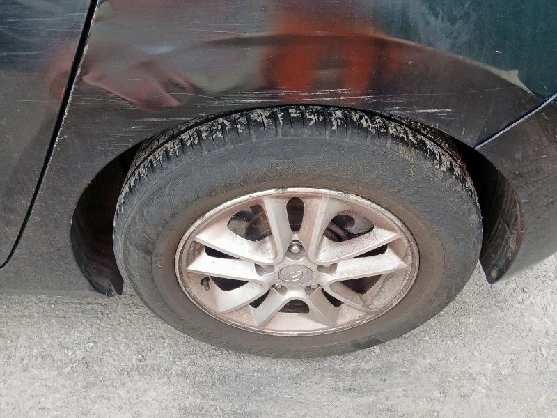 2012 HYUNDAI I30