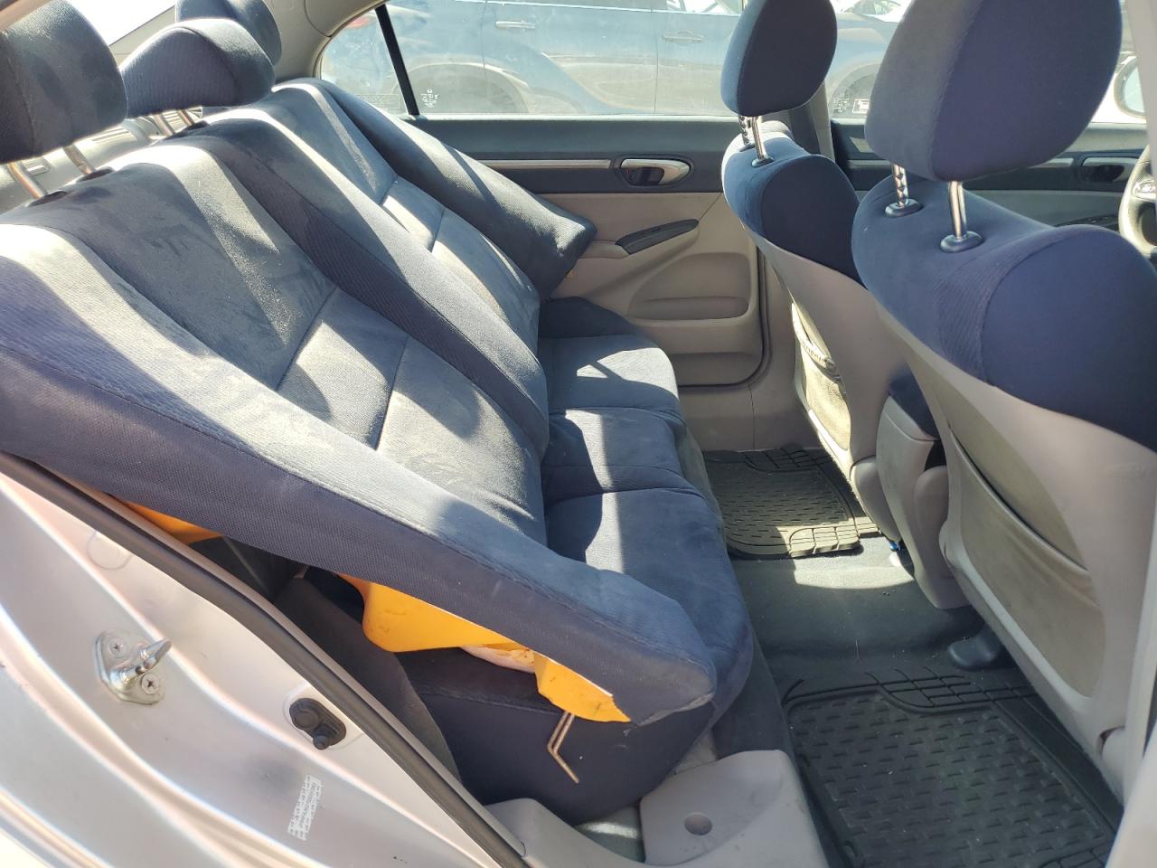 2009 Honda Civic Hybrid VIN: JHMFA36279S000983 Lot: 80478155