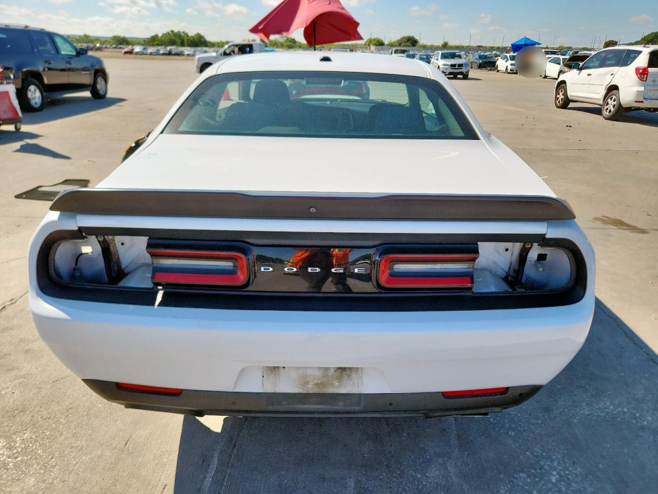 2019 Dodge Challenger R/T VIN: 2C3CDZBT9KH606185 Lot: 82045545