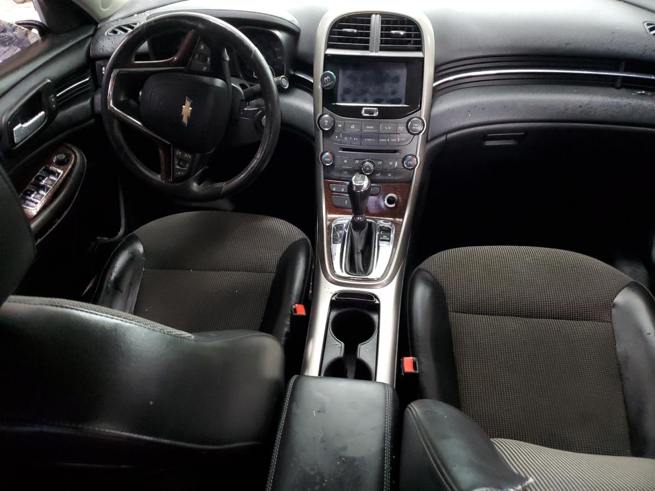 2013 Chevrolet Malibu 2Lt VIN: 1G11E5SAXDU134000 Lot: 83838015