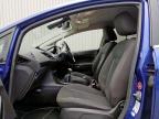 2015 FORD FIESTA TITANIUM TURBO  for sale at Copart CHESTER